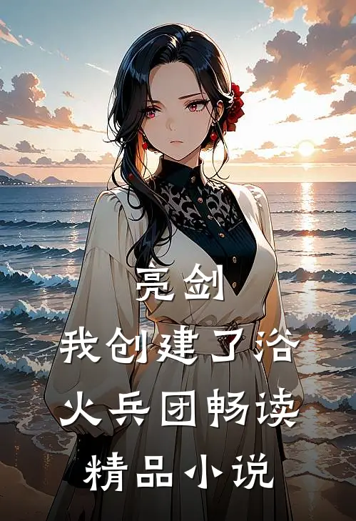 亮剑：我创建了浴火兵团畅读精品小说