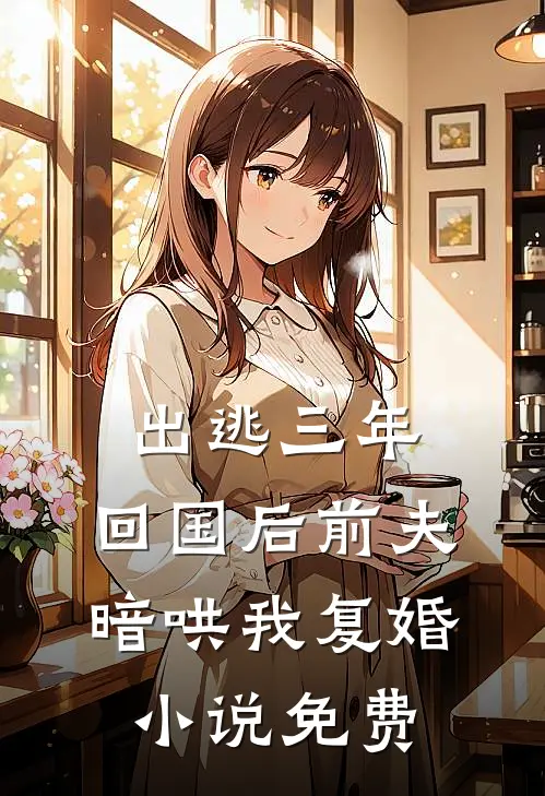 出逃三年，回国后前夫暗哄我复婚小说免费