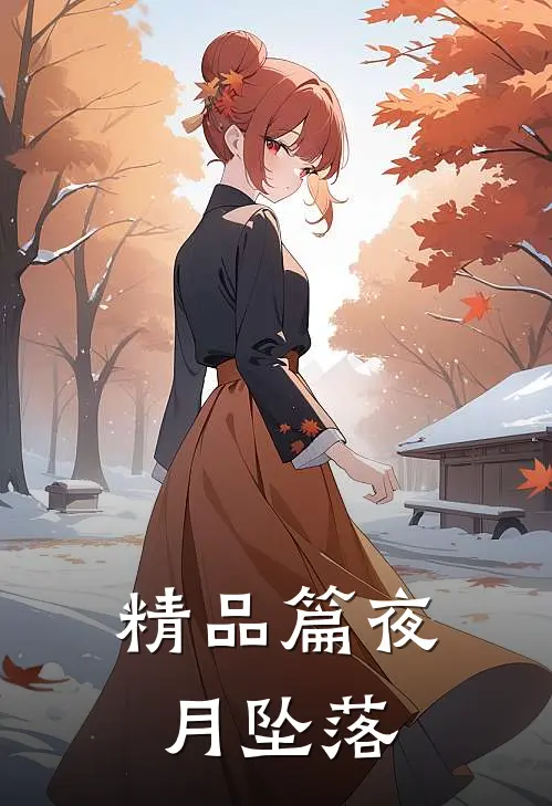 精品篇夜月坠落