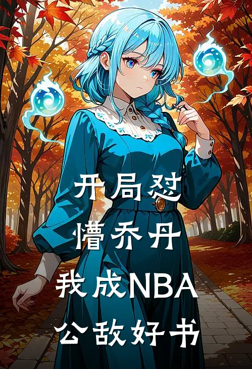 开局怼懵乔丹，我成NBA公敌好书