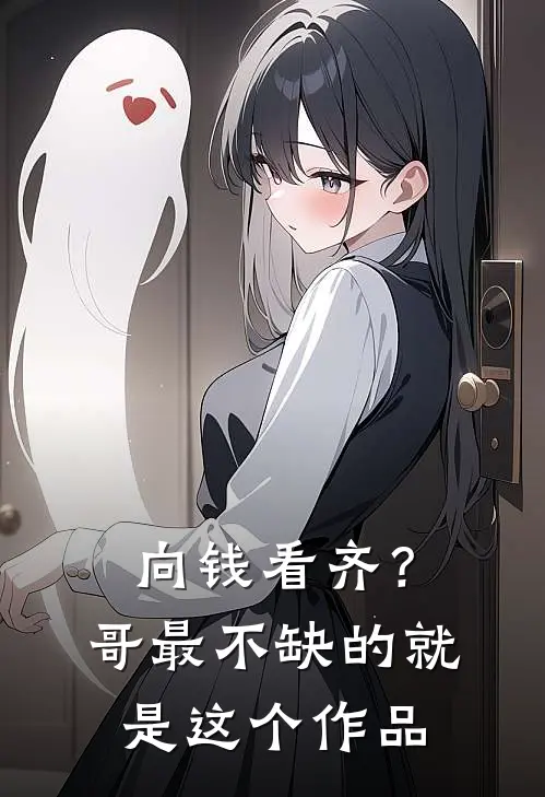 向钱看齐？哥最不缺的就是这个作品
