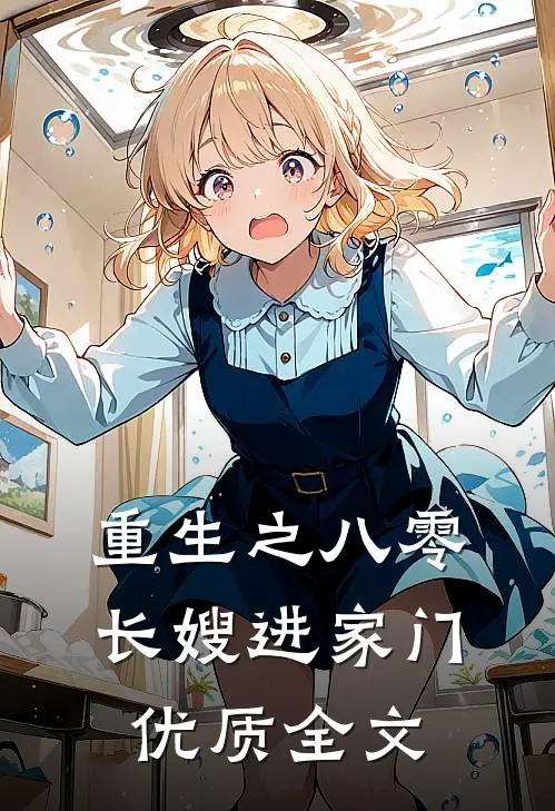 重生之八零长嫂进家门优质全文