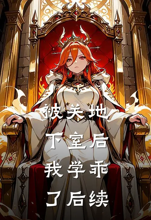 被关地下室后，我学乖了后续