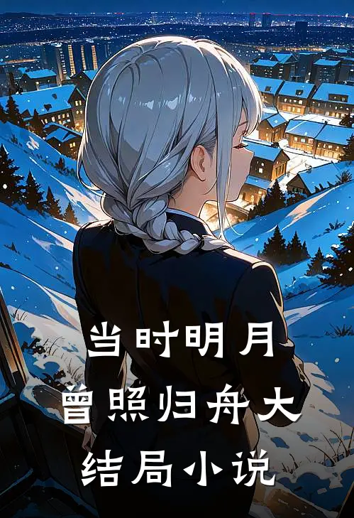 当时明月，曾照归舟大结局小说
