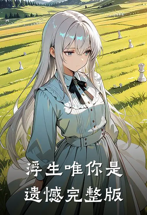 浮生唯你是遗憾完整版