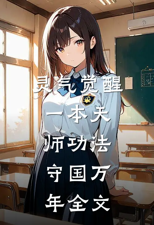灵气觉醒：一本天师功法，守国万年全文