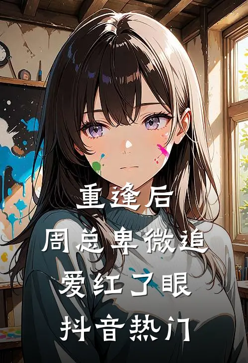 重逢后，周总卑微追爱红了眼抖音热门