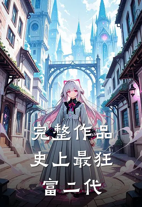 完整作品史上最狂富二代