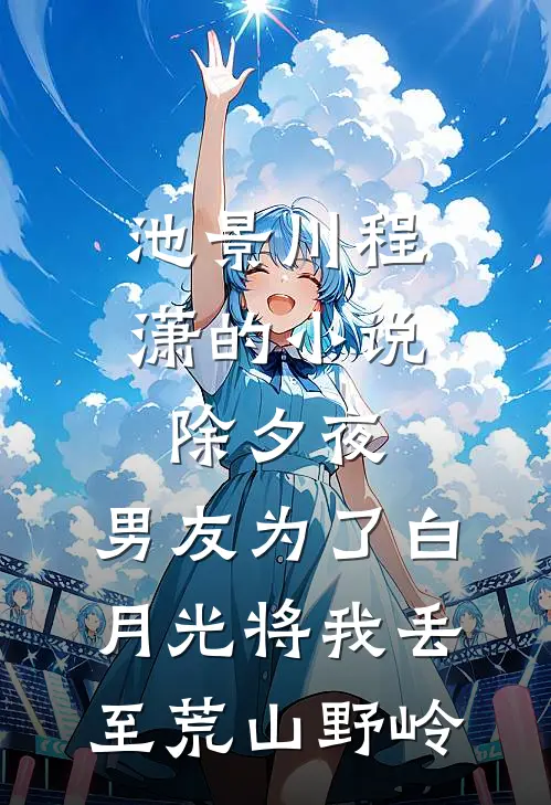 池景川程潇的小说除夕夜，男友为了白月光将我丢至荒山野岭