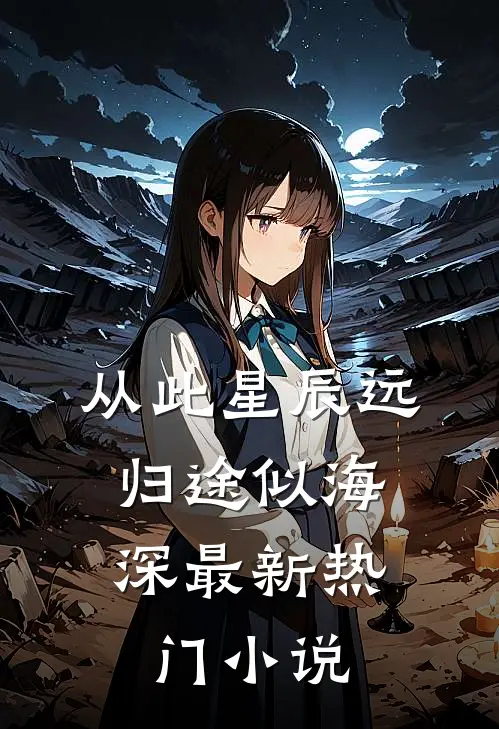 从此星辰远，归途似海深最新热门小说