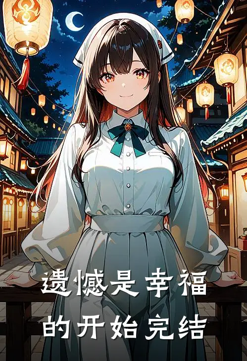 遗憾是幸福的开始完结
