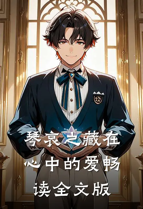 琴哀之藏在心中的爱畅读全文版