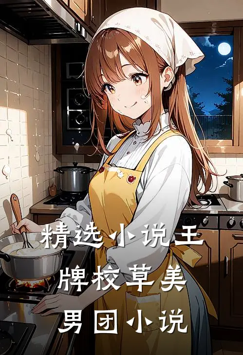精选小说王牌校草美男团小说
