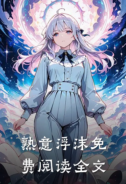 熟意浮沫免费阅读全文