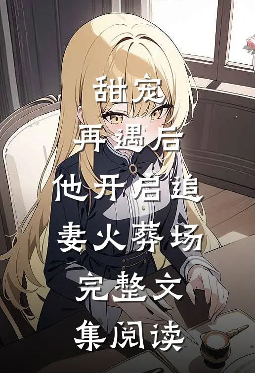 甜宠：再遇后，他开启追妻火葬场完整文集阅读
