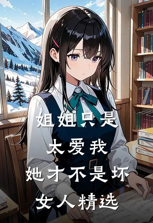 姐姐只是太爱我，她才不是坏女人精选