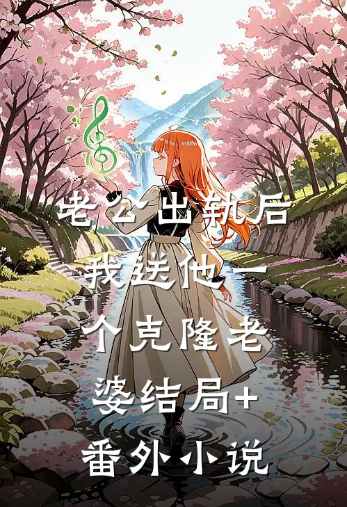 老公出轨后，我送他一个克隆老婆结局+番外小说