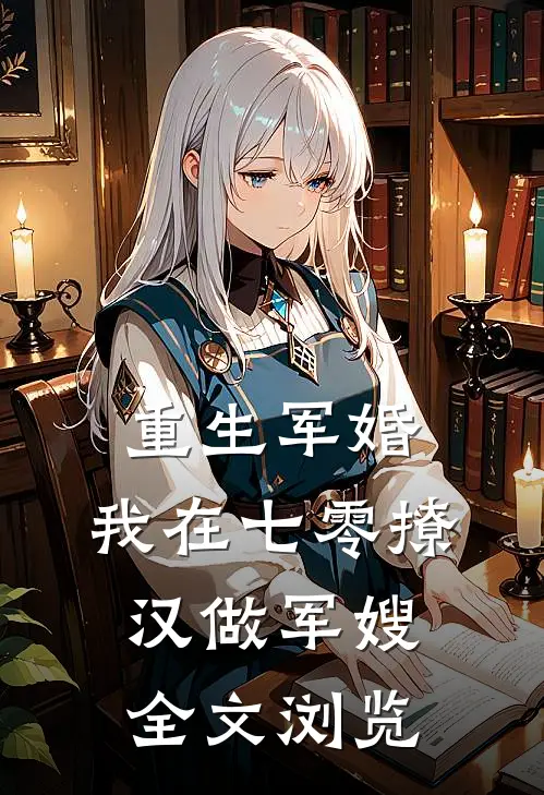 重生军婚：我在七零撩汉做军嫂全文浏览