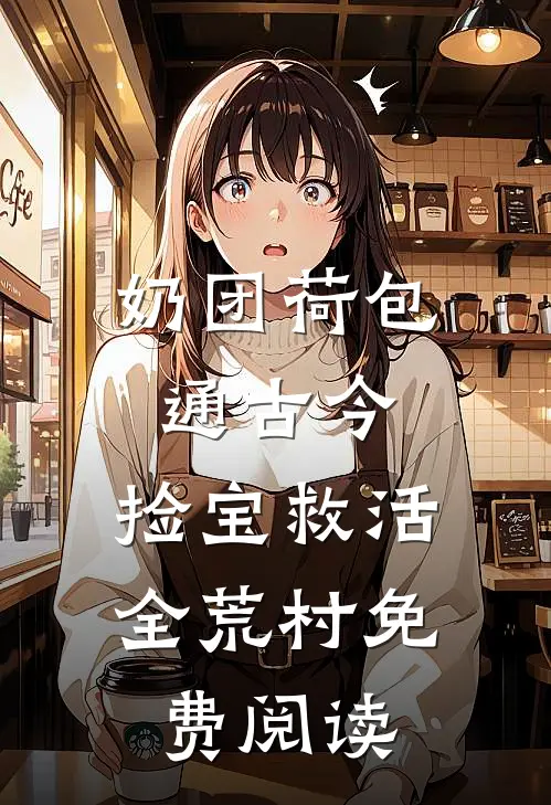 奶团荷包通古今,捡宝救活全荒村免费阅读短剧全集