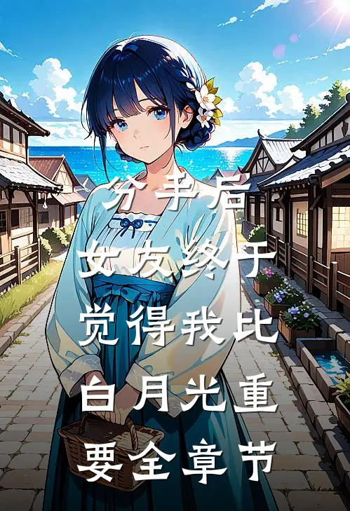 分手后，女友终于觉得我比白月光重要全章节