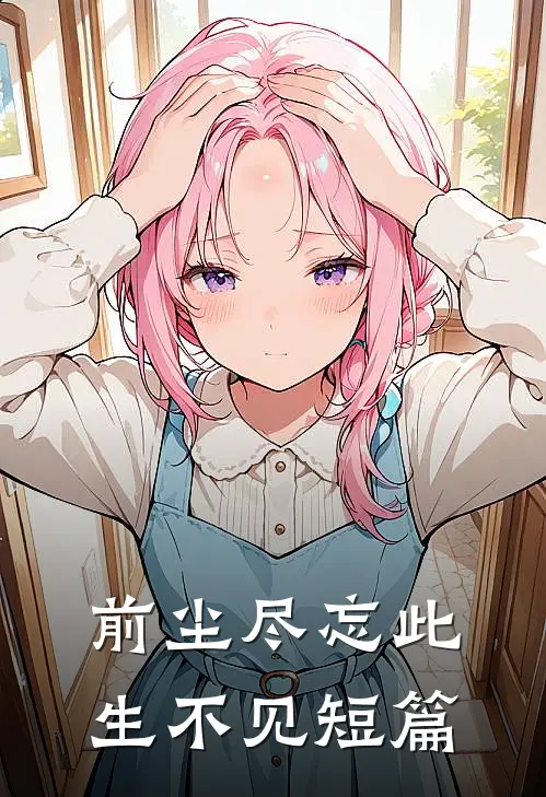 前尘尽忘此生不见短篇