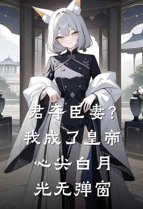 君夺臣妻？我成了皇帝心尖白月光无弹窗