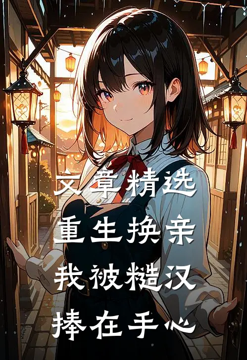 文章精选重生换亲，我被糙汉捧在手心