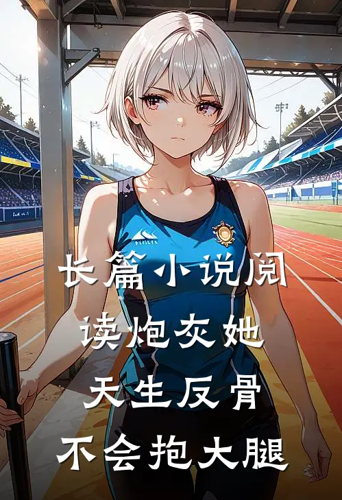长篇小说阅读炮灰她天生反骨，不会抱大腿