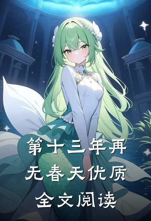 第十三年再无春天优质全文阅读