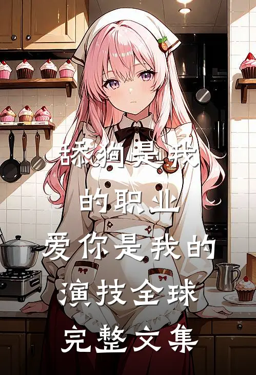 舔狗是我的职业，爱你是我的演技全球完整文集