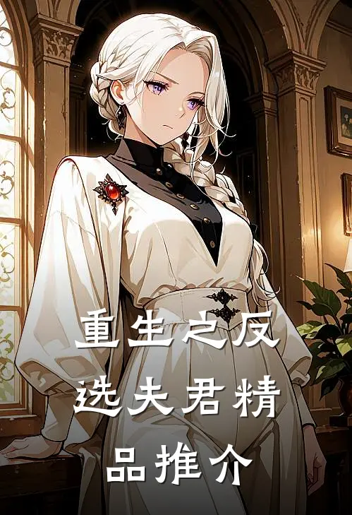 重生之反选夫君精品推介