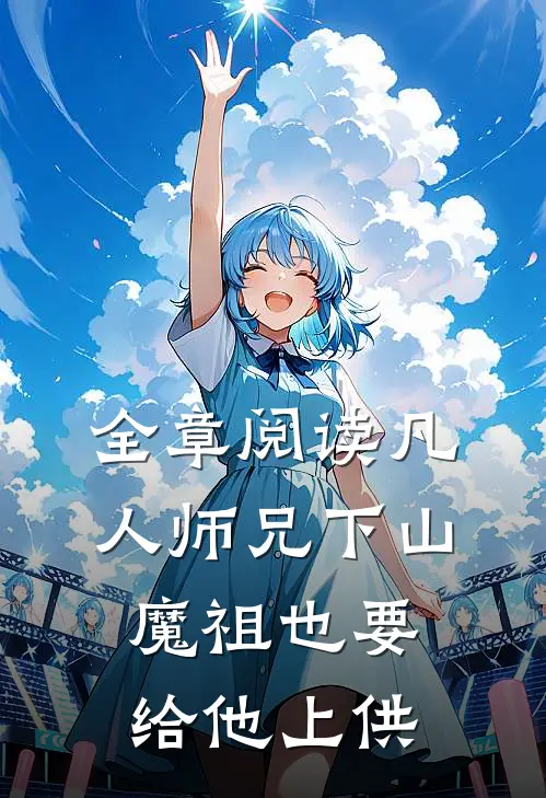 全章阅读凡人师兄下山，魔祖也要给他上供