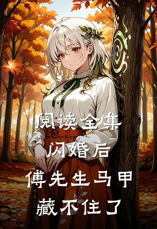 阅读全集闪婚后：傅先生马甲藏不住了
