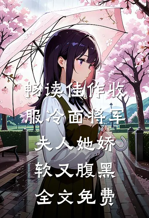畅读佳作收服冷面将军夫人她娇软又腹黑全文免费