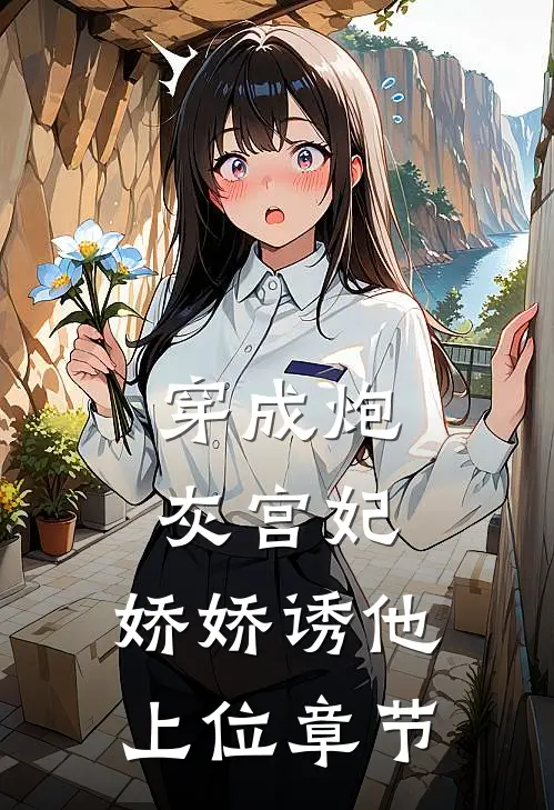 穿成炮灰宫妃，娇娇诱他上位章节