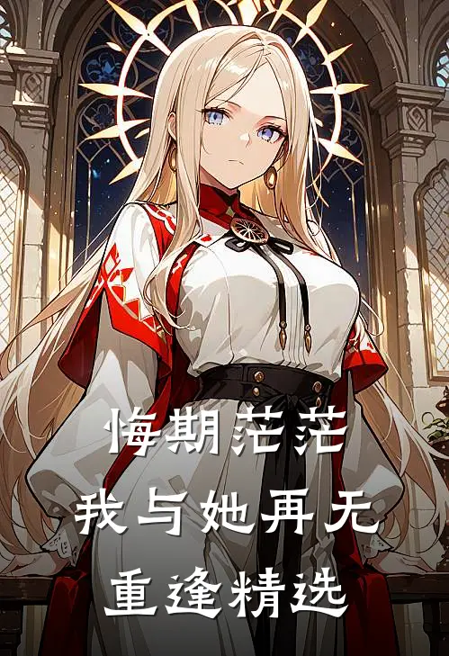 悔期茫茫，我与她再无重逢精选