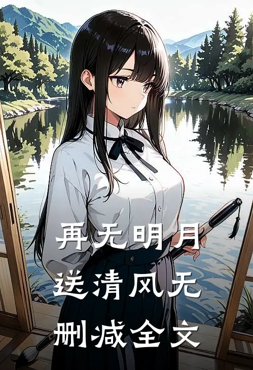 再无明月送清风无删减全文