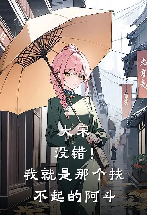大宋：没错！我就是那个扶不起的阿斗