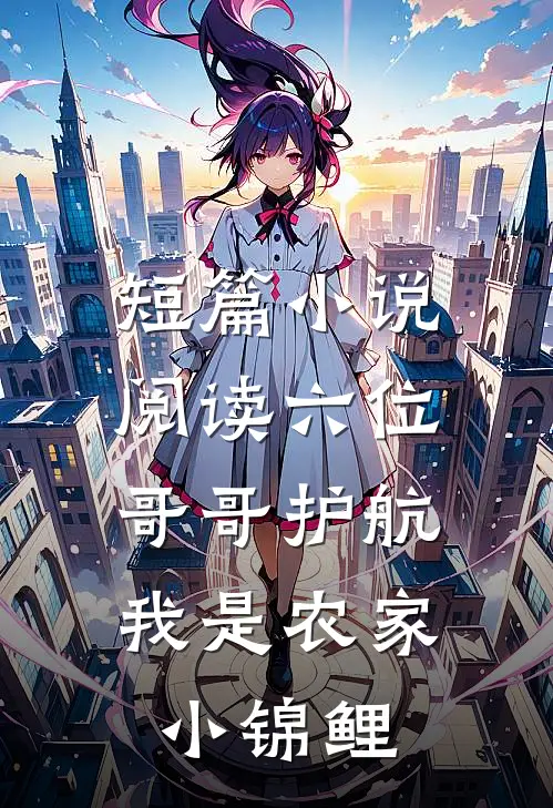 短篇小说阅读六位哥哥护航，我是农家小锦鲤