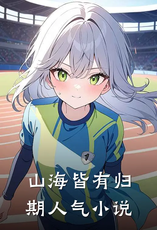 山海皆有归期人气小说