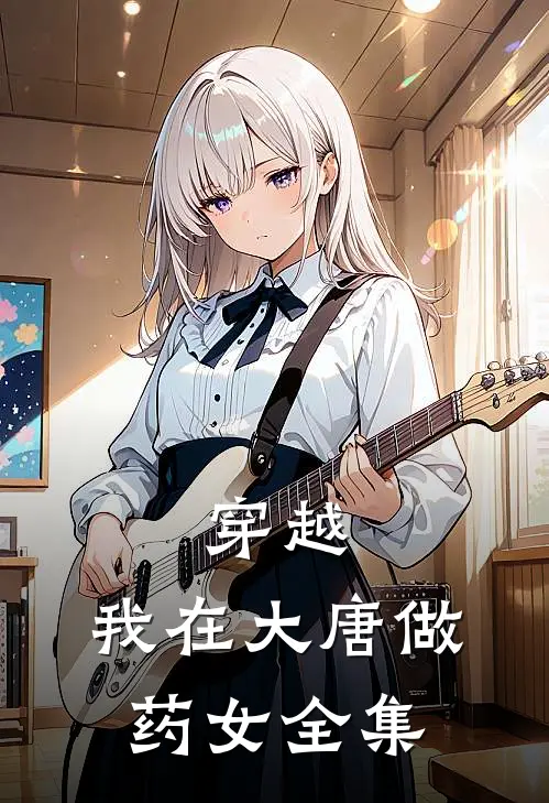 穿越：我在大唐做药女全集