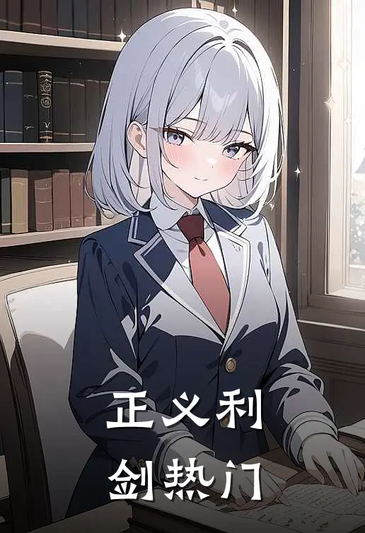 正义利剑热门