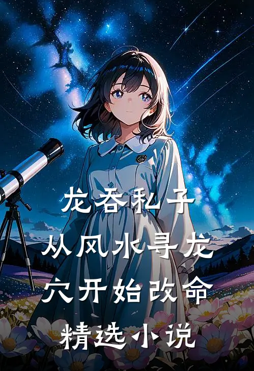 龙吞私子：从风水寻龙穴开始改命精选小说