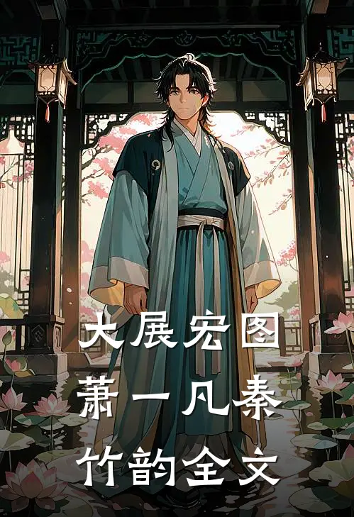 大展宏图萧一凡秦竹韵全文