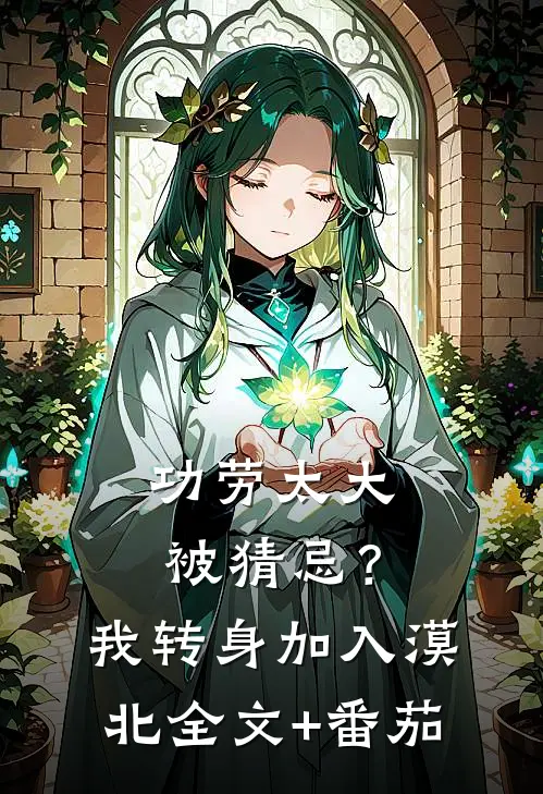 功劳太大被猜忌？我转身加入漠北全文+番茄