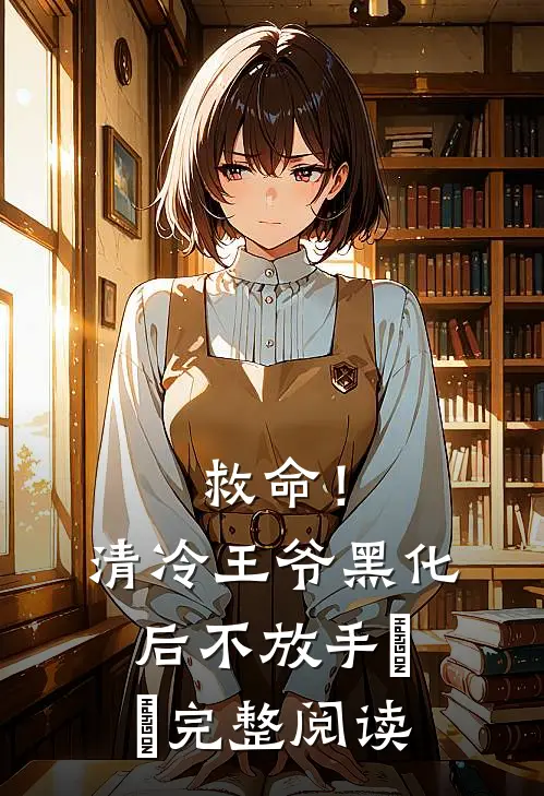 救命！清冷王爷黑化后不放手​​完整阅读