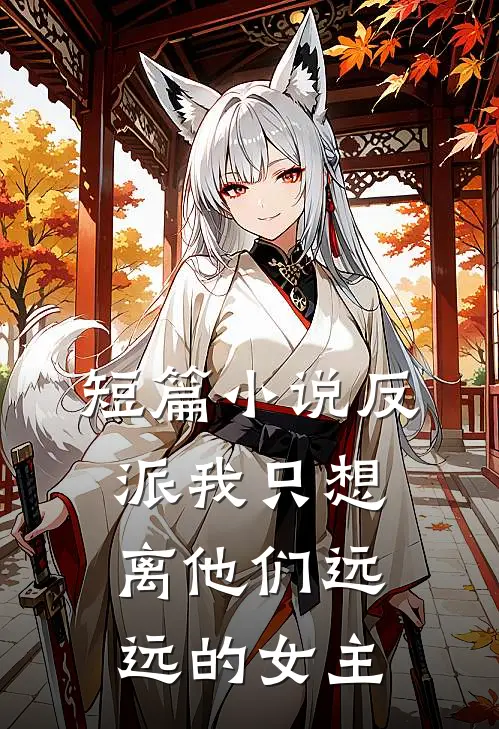 短篇小说反派我只想离他们远远的女主