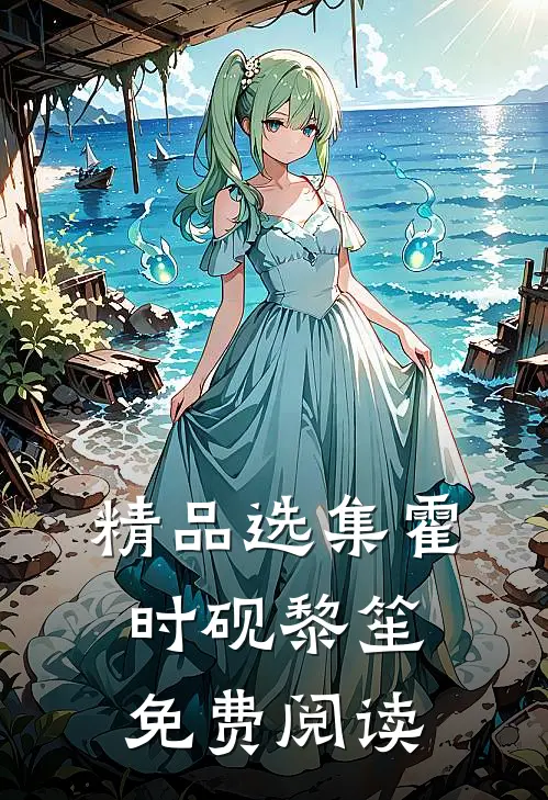 精品选集霍时砚黎笙免费阅读