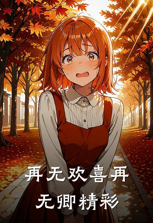 再无欢喜再无卿精彩