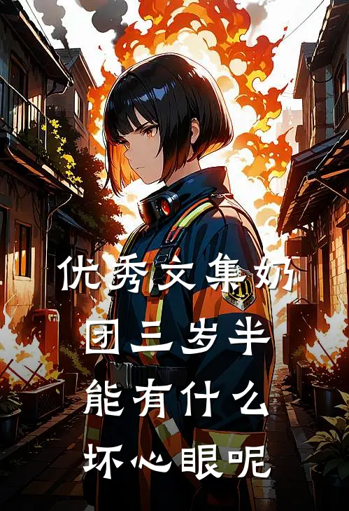 优秀文集奶团三岁半，能有什么坏心眼呢